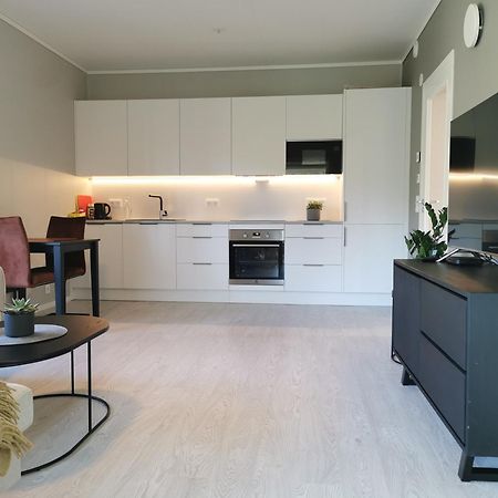 Svolvaer Apartment, Vestermyrveien 11 Exteriör bild