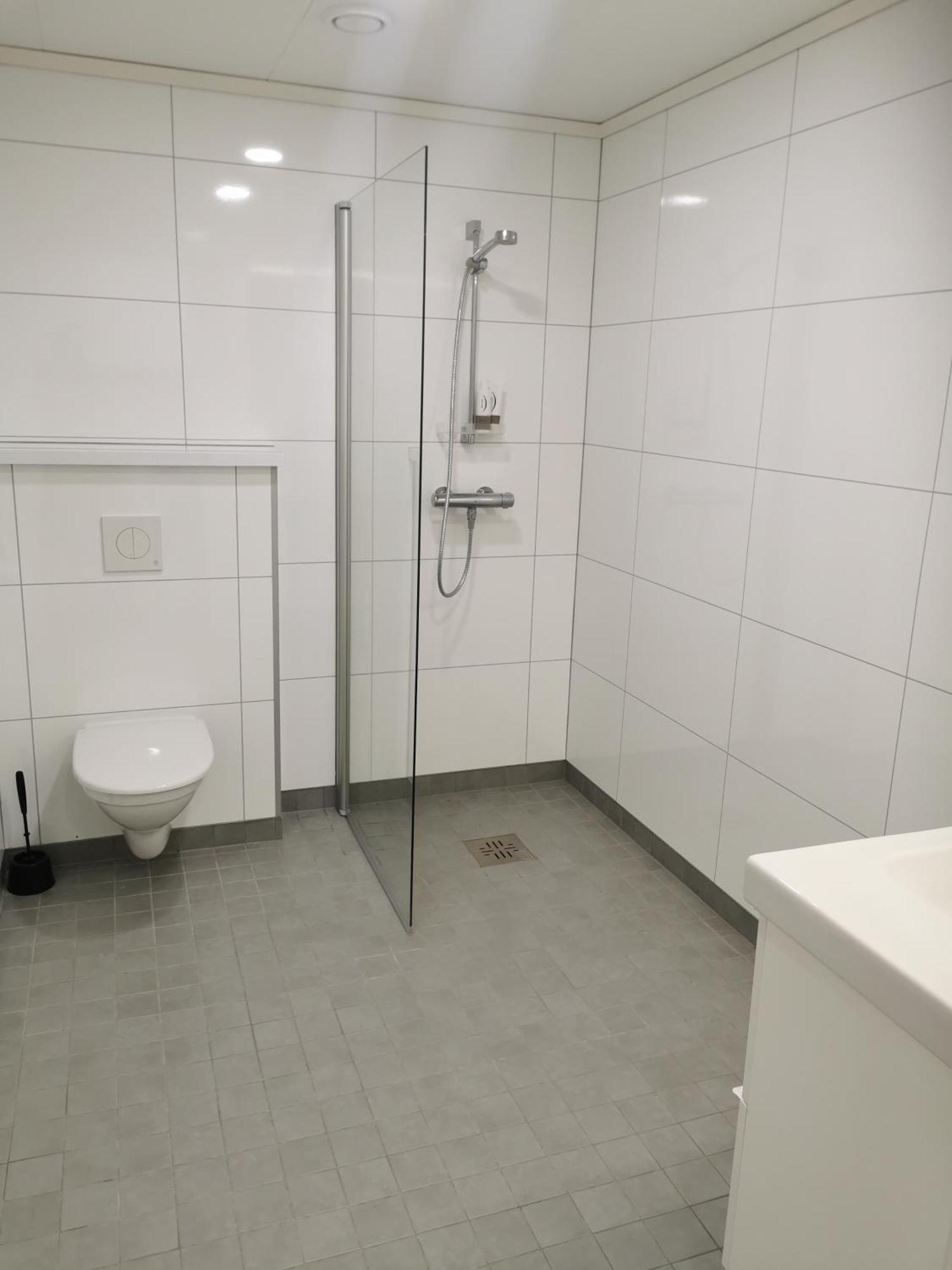 Svolvaer Apartment, Vestermyrveien 11 Exteriör bild